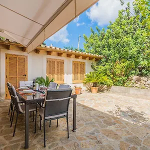  Villa Pau By Sunvillas Mallorca